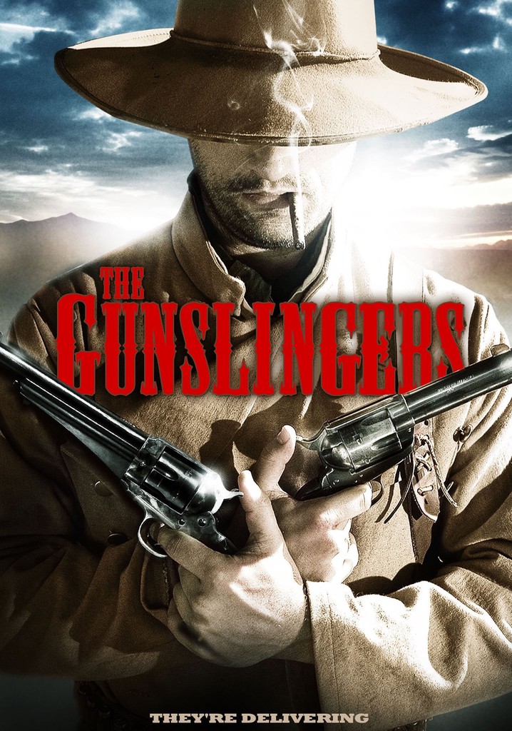 The Gunslingers