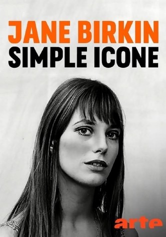 Jane Birkin, simple icône