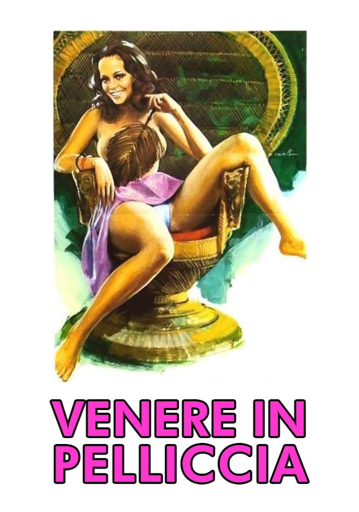 Le malizie di Venere film guarda streaming online