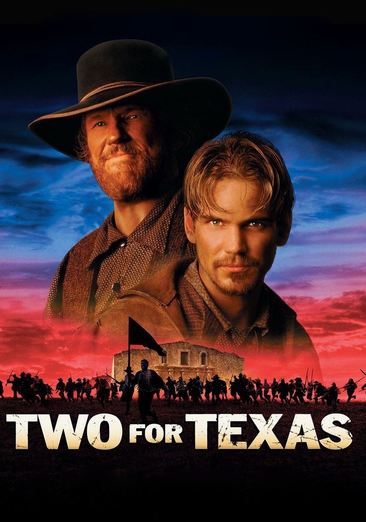 Two for Texas