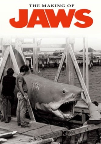 Spotlight On Location: The Making of Jaws
