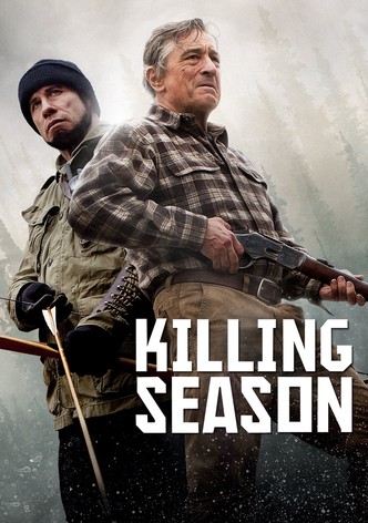 Killing Season