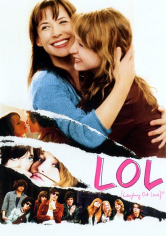 LOL - Il tempo dell'amore