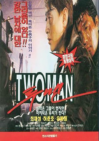Two Men