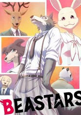 Beastars