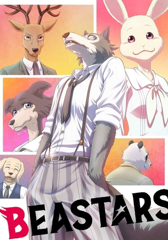 Beastars
