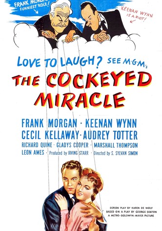 The Cockeyed Miracle