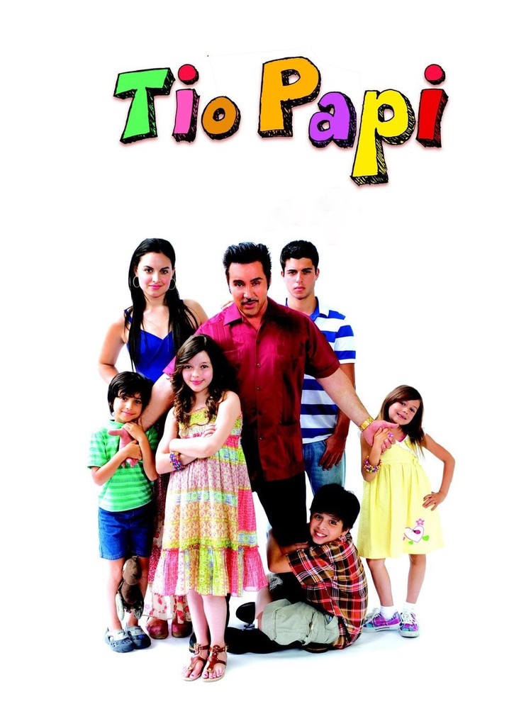 Tio Papi