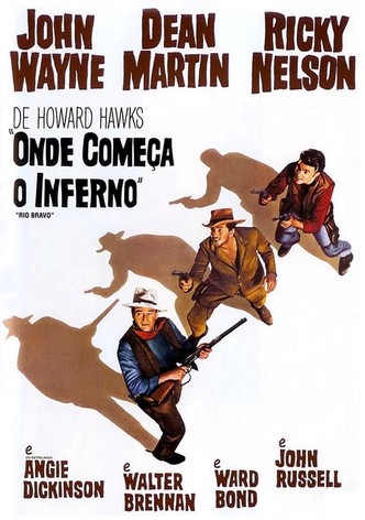 Onde Começa o Inferno