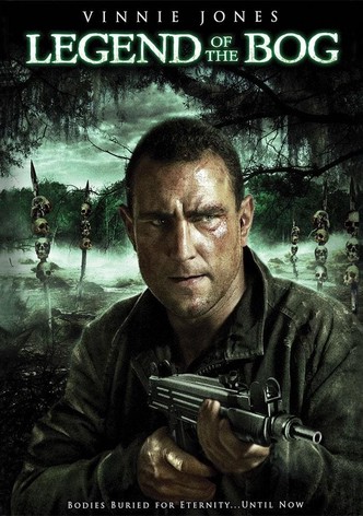 Legend of the Bog