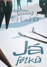 Já-Fólkið