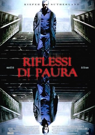 Riflessi di paura