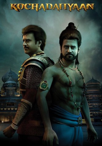 Kochadaiiyaan