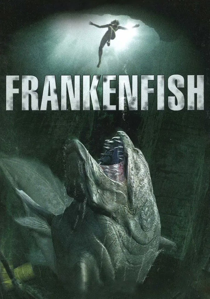 Frankenfish