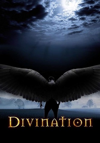 Divination