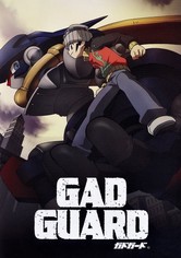 Gad Guard