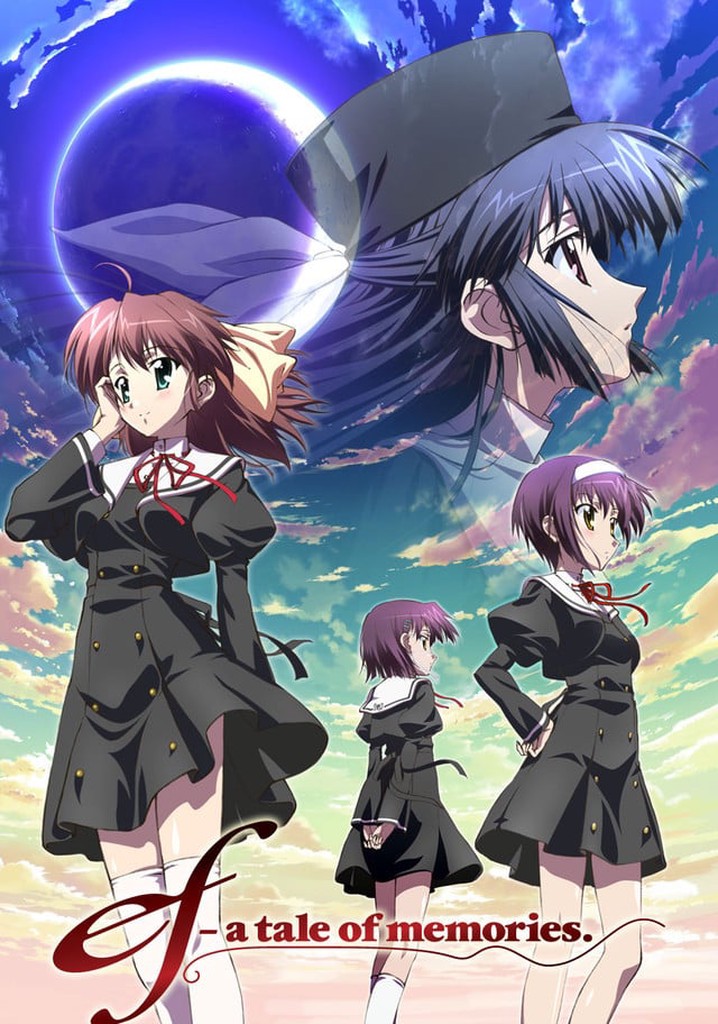 Ef A Tale Of Memories Stream