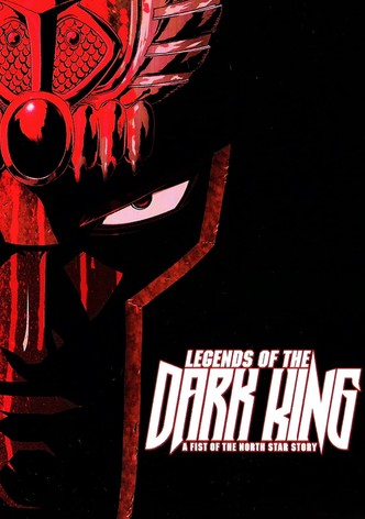 El puño de la estrella del norte: Legends of the Dark King