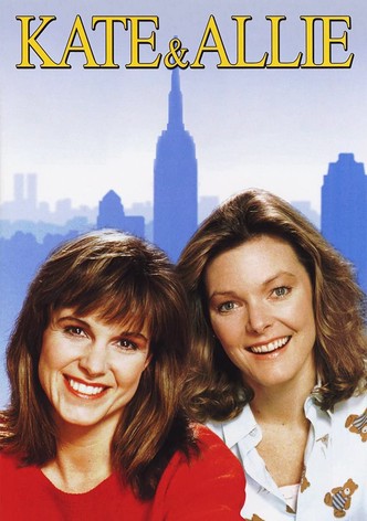 Kate & Allie