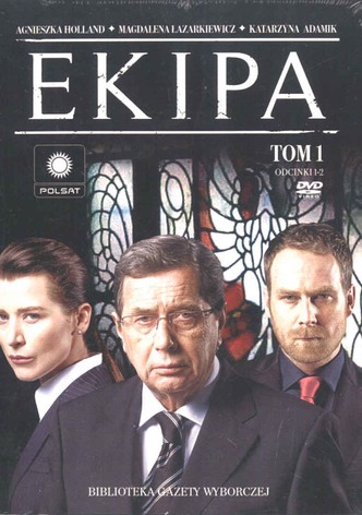 Ekipa
