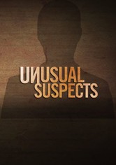 贈り物 Suspects Unusual Season online streaming episodes watch - 5 洋画・外国映画