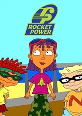 Rocket Power