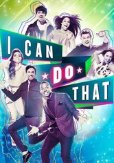 I Can Do That