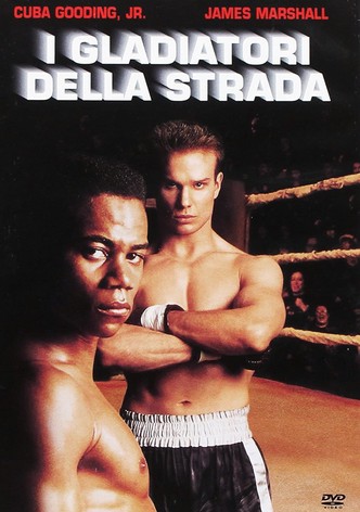 I gladiatori della strada