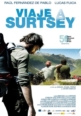 Viaje a Surtsey