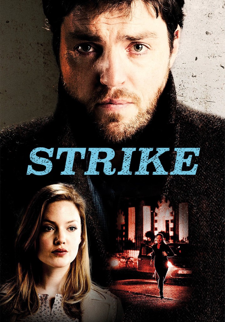 C.B. Strike: Troubled Blood - Bell Media