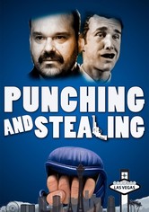 Punching and Stealing