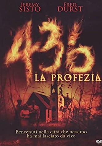 436 - La Profezia