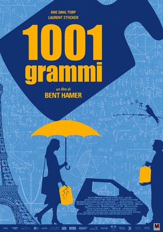 1001 Grammi
