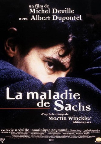 La Maladie de Sachs