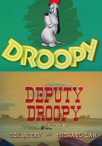 Deputy Droopy