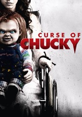 A Maldição de Chucky