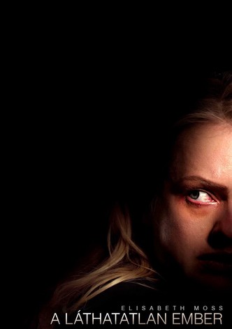 A láthatatlan ember