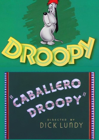 Caballero Droopy