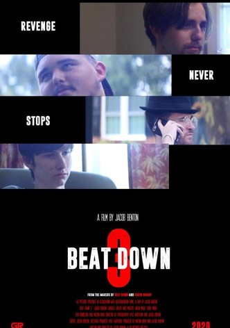 Beat Down 3