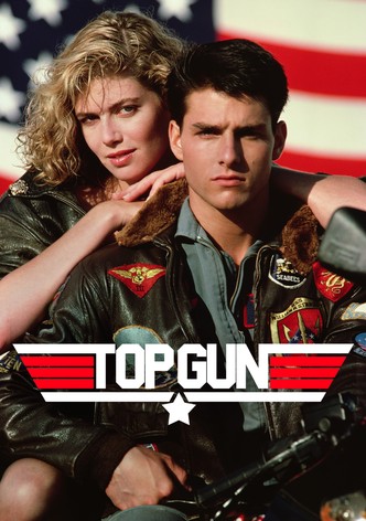 Top Gun streaming where to watch movie online