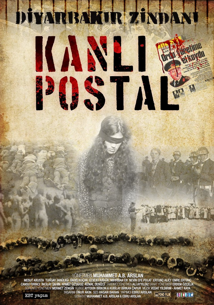 Kanli Postal