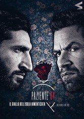 Paziente 64 - Il giallo dell'isola dimenticata