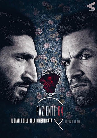 Paziente 64 - Il giallo dell'isola dimenticata
