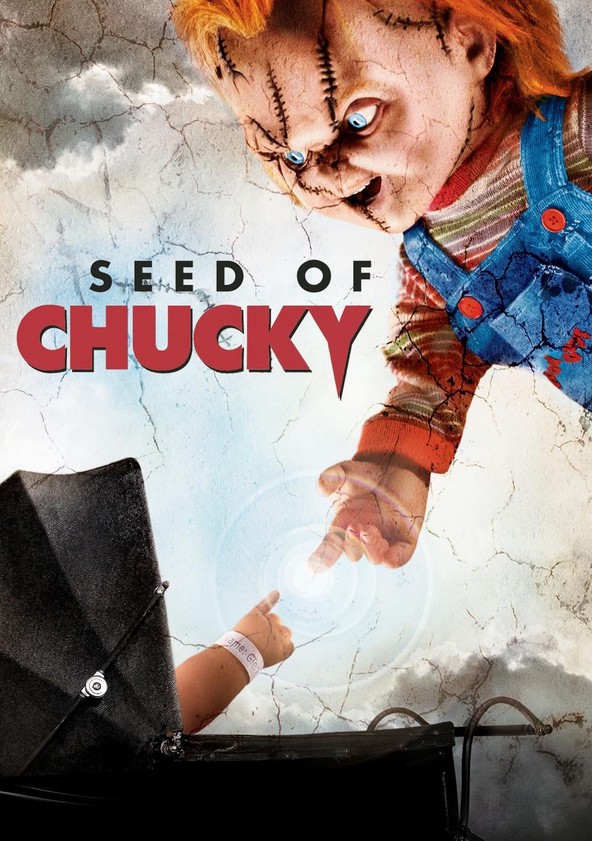 Seed of 2024 chucky putlocker