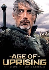 Age of Uprising: The Legend of Michael Kohlhaas