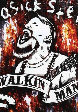 Seasick Steve: Live at Brixton O2 Academy