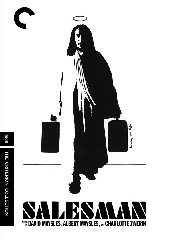 Salesman streaming: where to watch movie online?