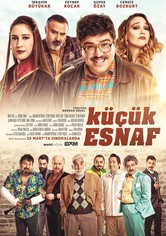 Küçük Esnaf