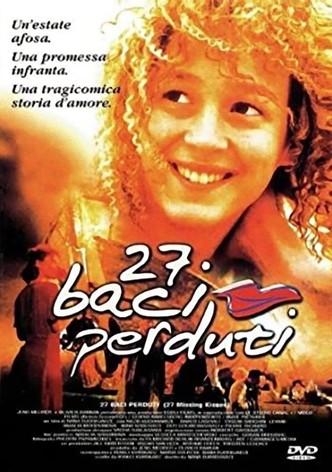 27 baci perduti