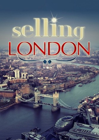 Selling London